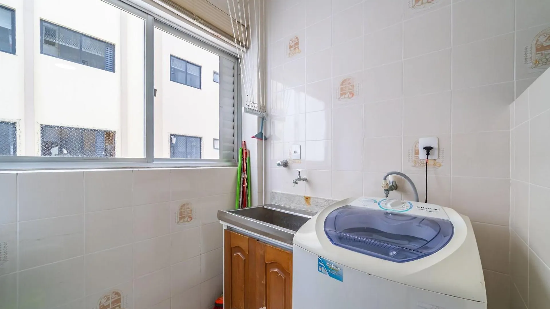 شقة Apto Centro Bc C/ Vista Lateral Mar Erz0502 Balneário Camboriú البرازيل